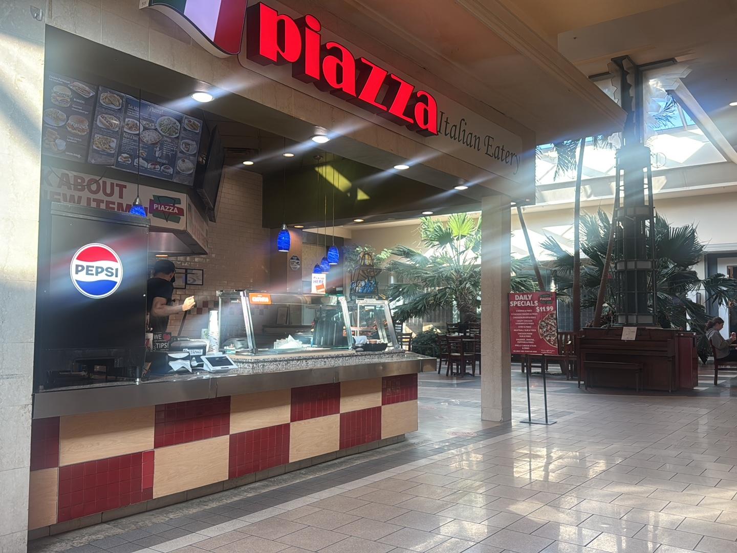 PIAZZA