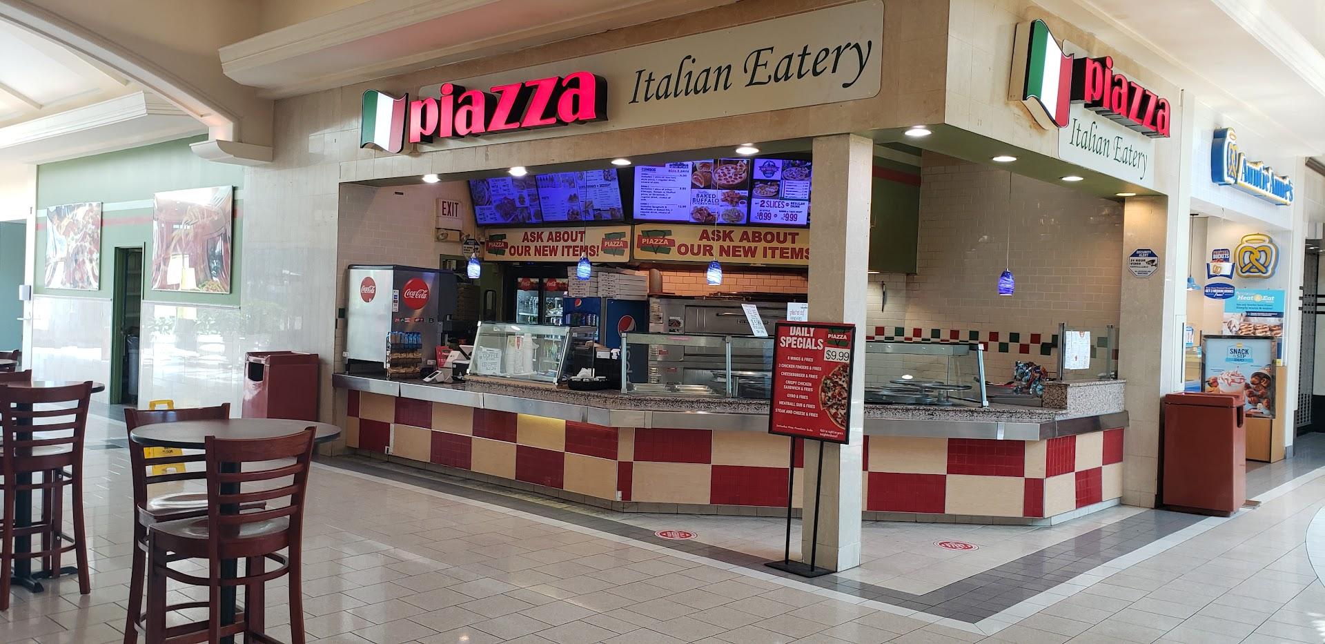 PIAZZA